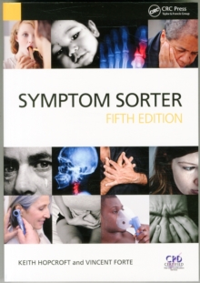 Symptom Sorter, Fifth Edition, Paperback Book Symptom Sorter, Fifth Edition, Paperback Book