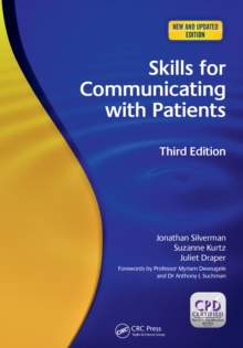 Skills for Communicating with Patients