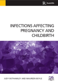 Infections Affecting Pregnancy and Childbirth