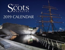 The Scots Magazine Calendar 2019, Calendar Book The Scots Magazine Calendar 2019, Calendar Book