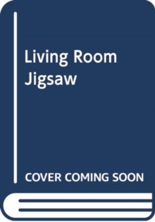 LIVING ROOM JIG SAW, Book LIVING ROOM JIG SAW, Book