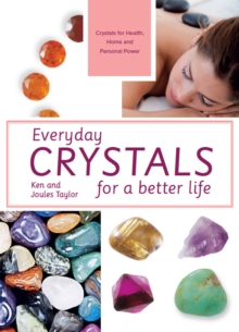 The Magic of Crystals