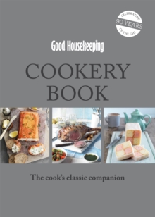 Good Housekeeping Cookery Book