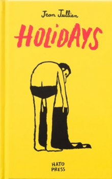 Holidays - Jean Jullien