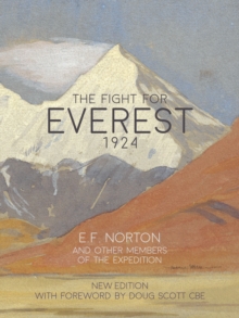 The Fight for Everest 1924