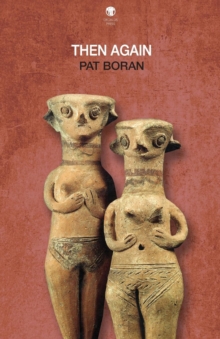 Then Again, Paperback / softback Book Then Again, Paperback / softback Book