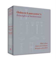 Osbert Lancaster's Cartoons, Columns and Curlicues : Including Pillar to Post, Homes Sweet Homes and Drayneflete Revealed