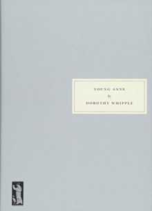 Young Anne, Paperback Book Young Anne, Paperback Book