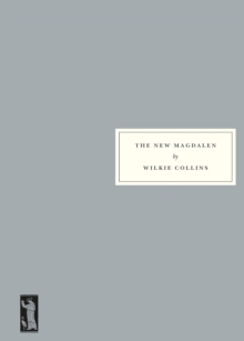 The New Magdalen