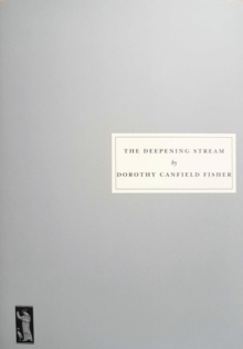 The Deepening Stream