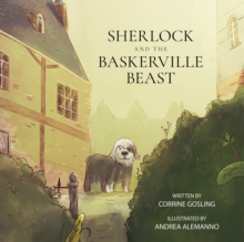 Sherlock and the Baskerville Beast