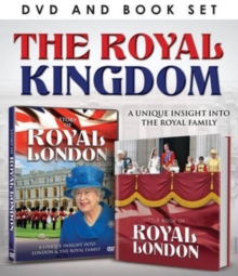 The Royal Kingdom, DVD DVD The Royal Kingdom, DVD DVD