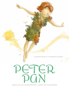 Peter Pan : Classic Tales, Hardback Book Peter Pan : Classic Tales, Hardback Book