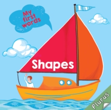 Shapes, Board book Book Shapes, Board book Book