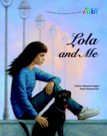 Lola and Me, Paperback Book Lola and Me, Paperback Book