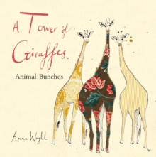 A Tower of Giraffes, Hardback Book A Tower of Giraffes, Hardback Book