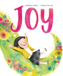 Joy, Hardback Book Joy, Hardback Book