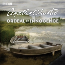 Ordeal by Innocence : A BBC Radio 4 full-cast dramatisation, CD-Audio Book Ordeal by Innocence : A BBC Radio 4 full-cast dramatisation, CD-Audio Book