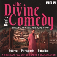 The Divine Comedy : Inferno; Purgatorio; Paradiso, eAudiobook MP3 eaudioBook The Divine Comedy : Inferno; Purgatorio; Paradiso, eAudiobook MP3 eaudioBook