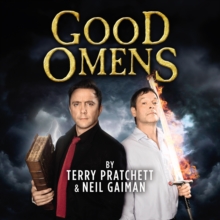 Good Omens : The BBC Radio 4 Dramatisation, Other printed item Book Good Omens : The BBC Radio 4 Dramatisation, Other printed item Book