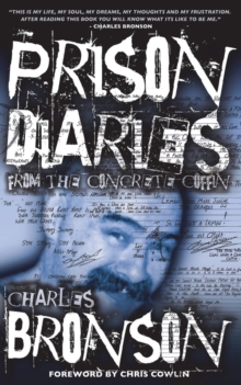 Prison Diaries, Paperback / softback Book Prison Diaries, Paperback / softback Book