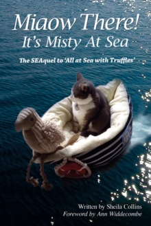 Miaow There! : It's Misty at Sea!