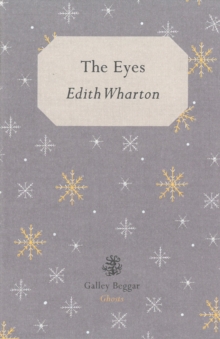 The Eyes, Paperback Book The Eyes, Paperback Book