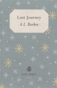 Lost Journey, Paperback Book Lost Journey, Paperback Book