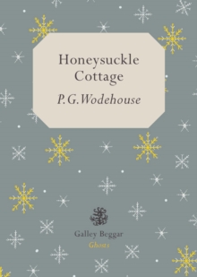 Honeysuckle Cottage, Paperback Book Honeysuckle Cottage, Paperback Book