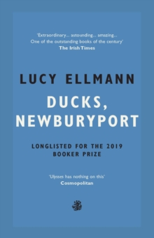Ducks, Newburyport, Paperback / softback Book Ducks, Newburyport, Paperback / softback Book