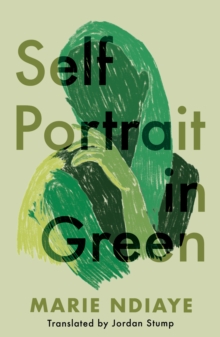 Self Portrait in Green