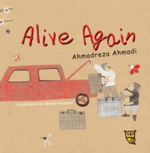 Alive Again, Hardback Book Alive Again, Hardback Book