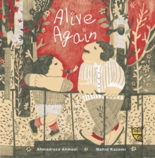 Alive Again, Paperback / softback Book Alive Again, Paperback / softback Book