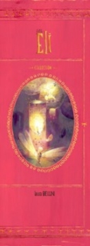 Little Eli, Hardback Book Little Eli, Hardback Book
