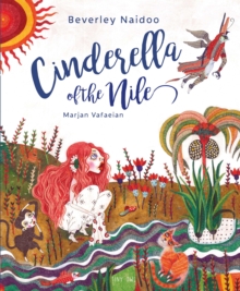 Cinderella of the Nile, Hardback Book Cinderella of the Nile, Hardback Book