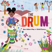 The Drum, Hardback Book The Drum, Hardback Book