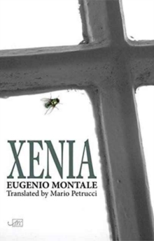 Xenia PB, Hardback Book Xenia PB, Hardback Book