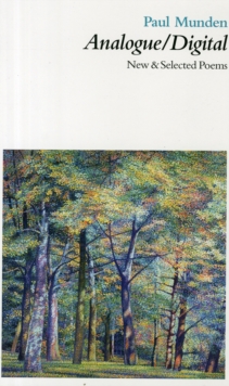 Analogue / Digital, Paperback Book Analogue / Digital, Paperback Book