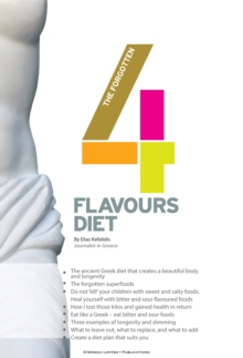 The Forgotten Four Flavours Diet