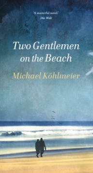 Two Gentlemen on the Beach