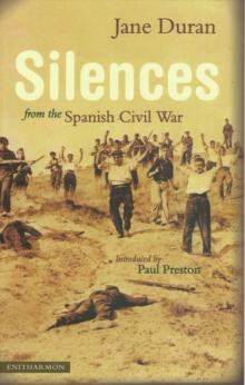 Silences from the Spanish Civil War