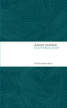 Scattered Light, Paperback Book Scattered Light, Paperback Book