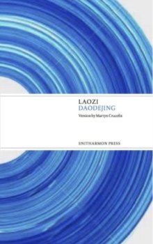 Daodejing, Paperback Book Daodejing, Paperback Book