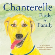 Chanterelle Finds a Family