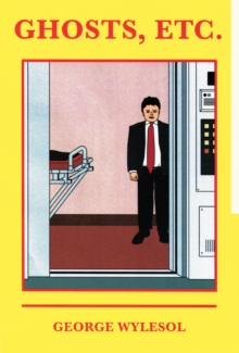 Ghosts, Etc., Paperback Book Ghosts, Etc., Paperback Book