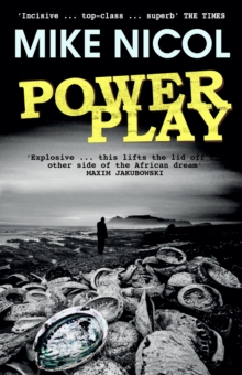 Power Play, Paperback Book Power Play, Paperback Book
