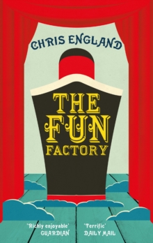 The Fun Factory, Paperback Book The Fun Factory, Paperback Book