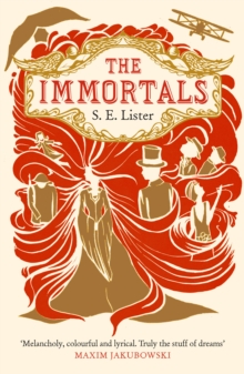 The Immortals