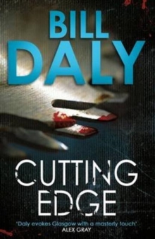 Cutting Edge, Paperback Book Cutting Edge, Paperback Book