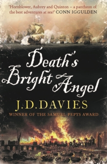 Death's Bright Angel, Paperback Book Death's Bright Angel, Paperback Book
